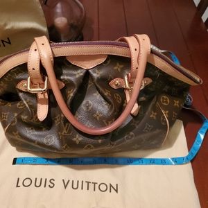 Louis Vuitton Tivoli gm